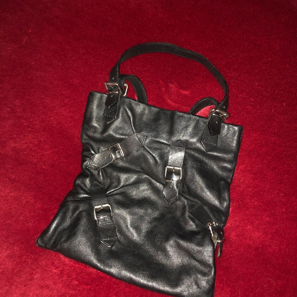 Small hand bag